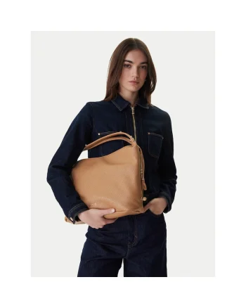 Geanta dama,  ecologica, maro, One Size INTL