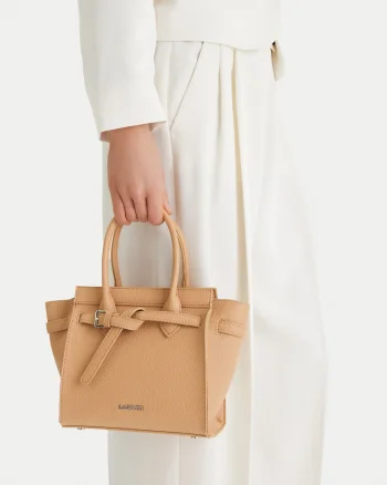 Geanta dama,  tkanina, maro, One Size INTL