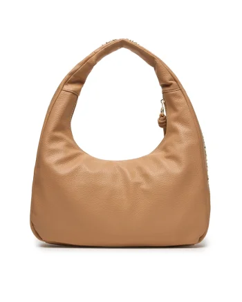 Geanta dama,  ecologica, bej, One Size INTL