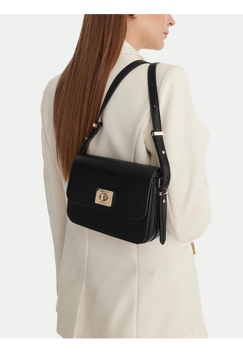 Geanta dama,  neagra, One Size INTL