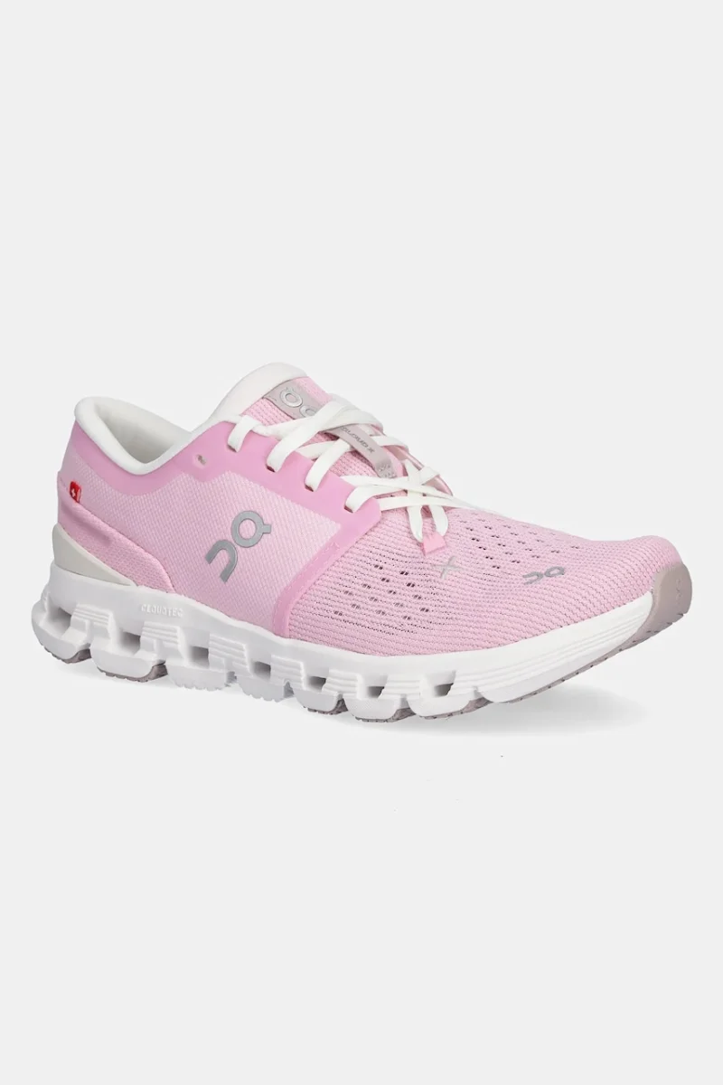 On sneakers de alergat Cloud X 4