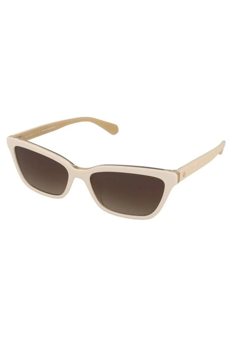 Ochelari de soare,  KS Aisha 2/S HAM/HA, plastic, culoare uniforma, multicolor