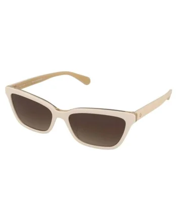 Ochelari de soare,  KS Aisha 2/S HAM/HA, plastic, culoare uniforma, multicolor