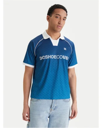 Tricou Barbati,  Albastru, Poliester