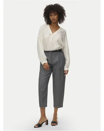 Bluza Femei,  Alb