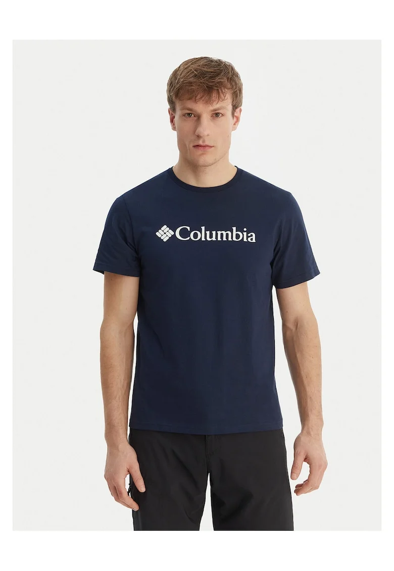 Tricou  pentru Barbati, Bleumarin