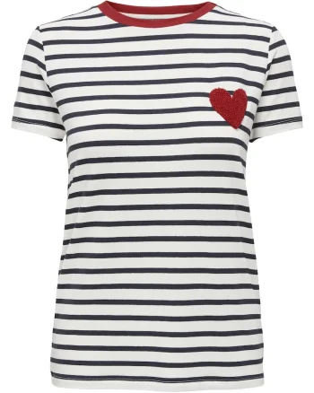 Tricou dama,  model dungi, alb, viscoza/elastan