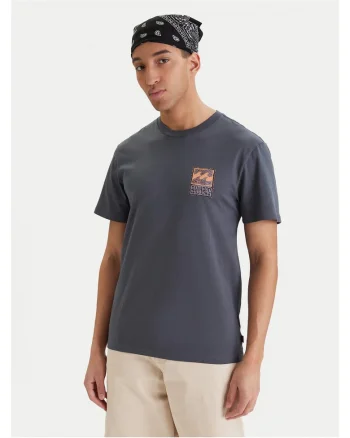 Tricou Barbati,  bumbac 100%, bleumarin