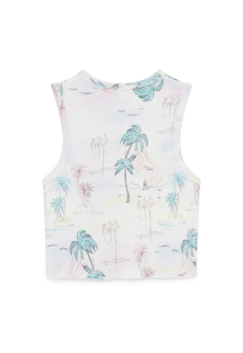 Tricou copii,  slim fit, multicolor, bumbac