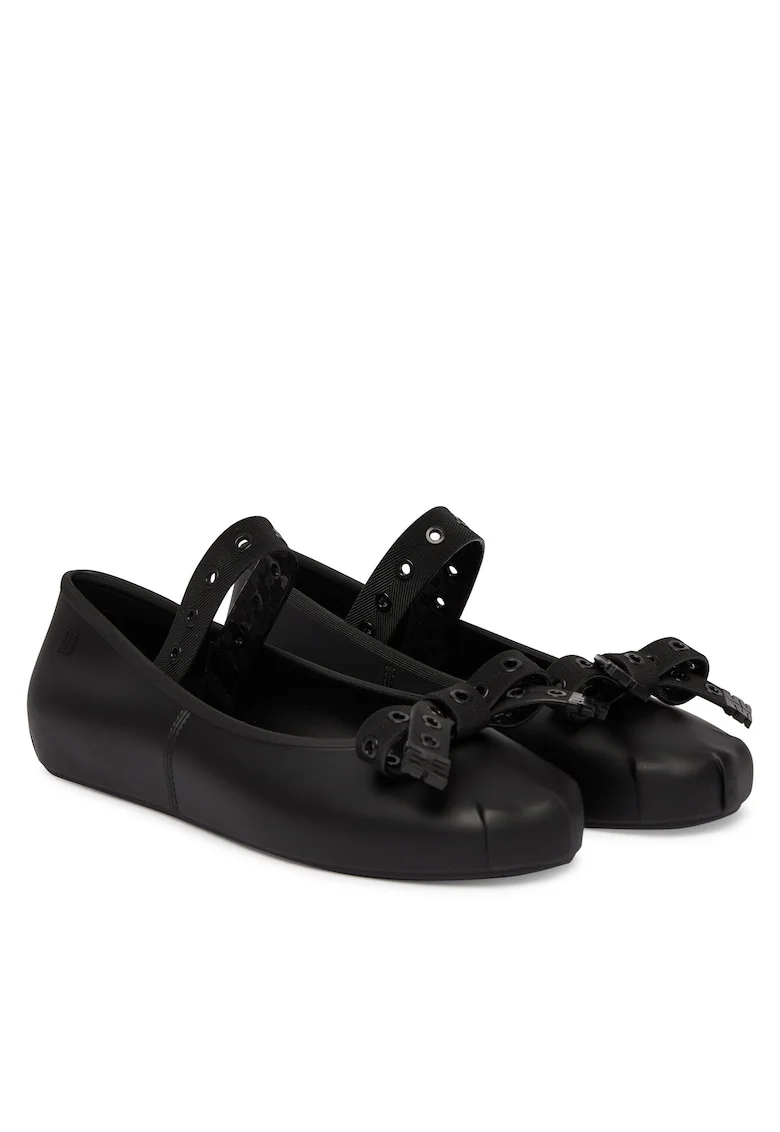 Balerini  37836, negru, Negru