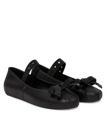 Balerini  37836, negru, Negru