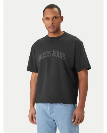 Tricou barbati,  bumbac, negru,