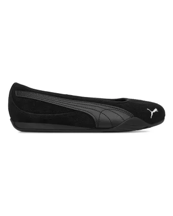 Balerini,  Piele ecologica, Negru