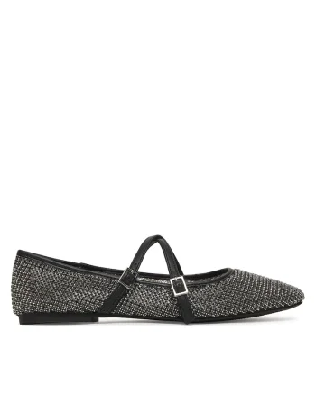 Balerini 11005277,  Piele ecologica, Negru