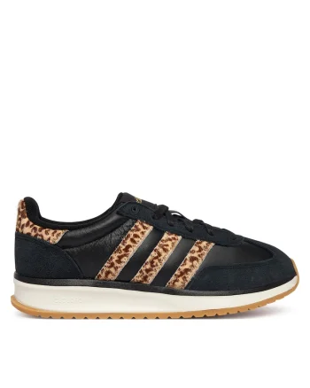 Tenisi dama,  piele naturala, confort sporit, negru