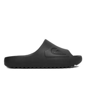Slapi copii  negru, plastic
