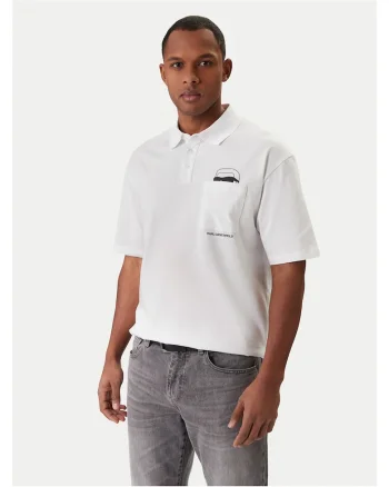 Tricou barbati,  bumbac, alb,