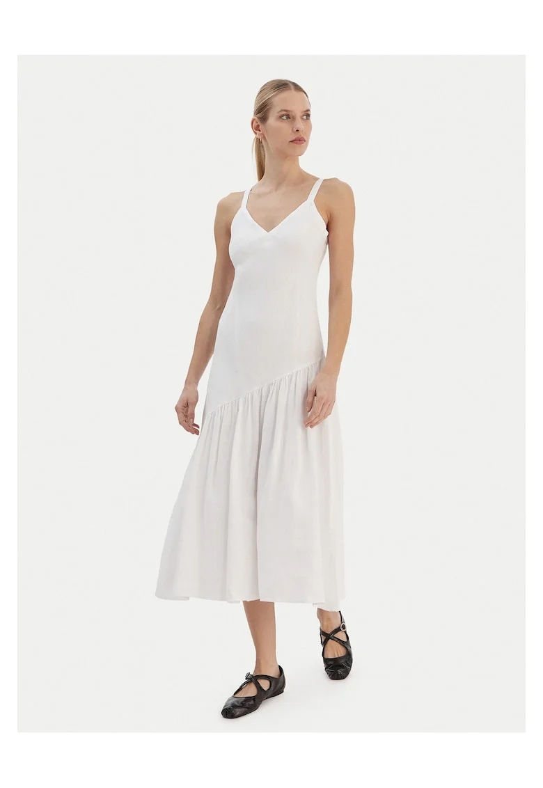 Rochie de vara,  ecru