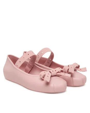 Balerini 37836,  Plastic, Roz