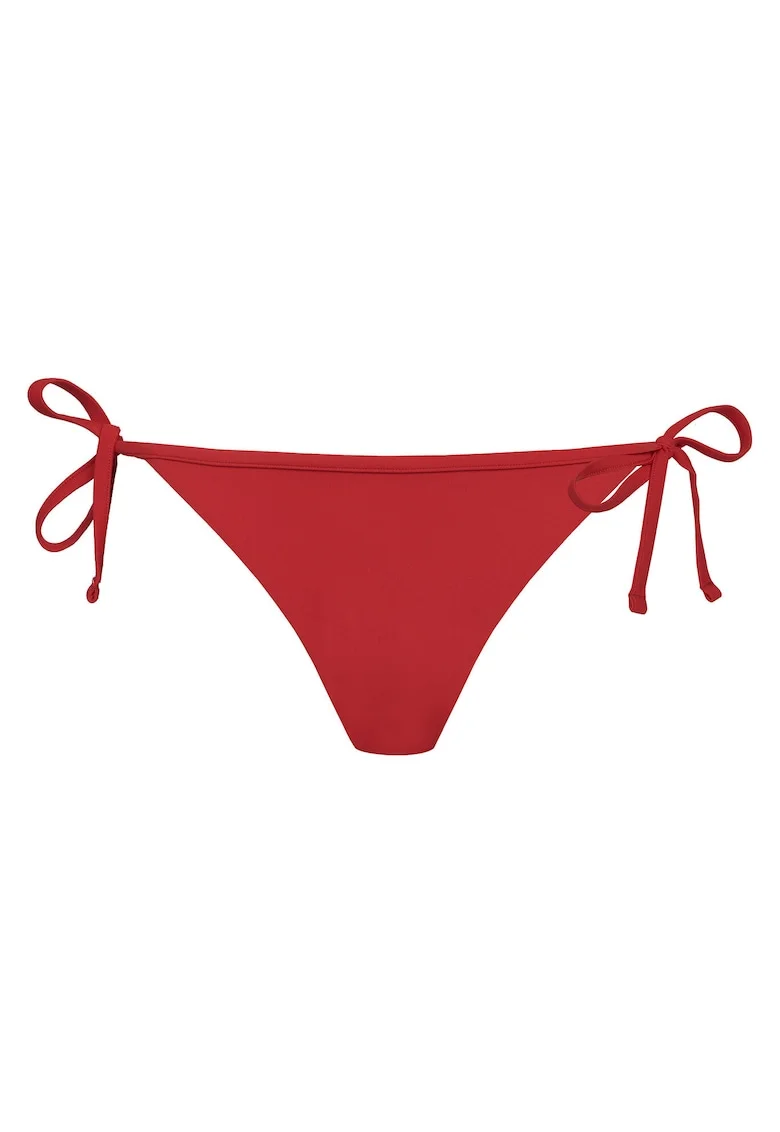 Bikini Femei,  emporio armani, Poliamida, INTL, Rosu