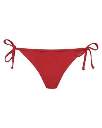Bikini Femei,  emporio armani, Poliamida, INTL, Rosu