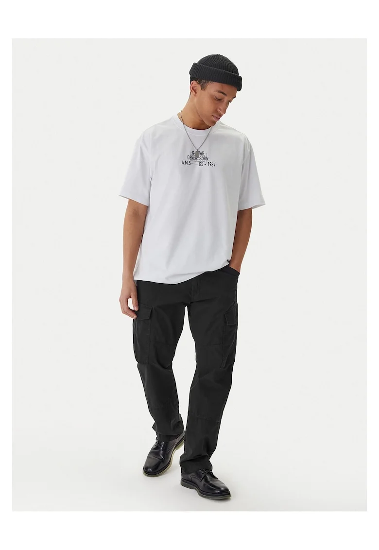 Pantaloni  pentru barbati, Negru
