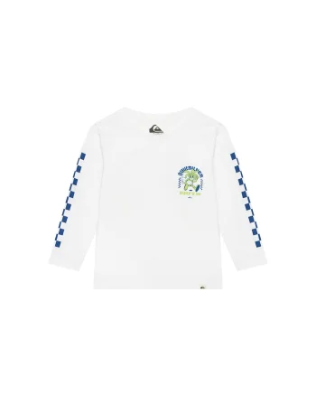 Bluza copii,  bumbac 100%, alb
