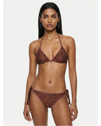 Costum de baie dama,  bikini, poliamida, Maro