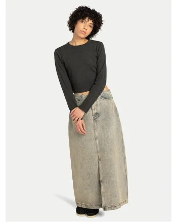 Bluza dama  negru, Negru