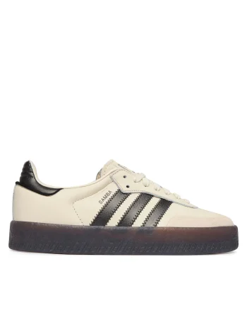 Tenisi dama,  piele naturala, bej, stil clasic, confortabil