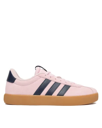 Tenisi dama,  piele naturala, roz, confort sporit,