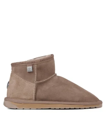 Cizme dama,  piele, impermeabile, bej,