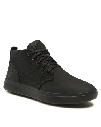 Pantofi barbati,  piele naturala, negru, material sintetic,