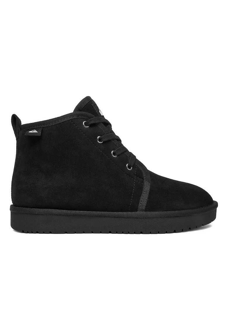 Ghete barbati,  textil, negru, izolate