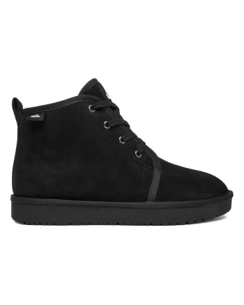 Ghete barbati,  textil, negru, izolate