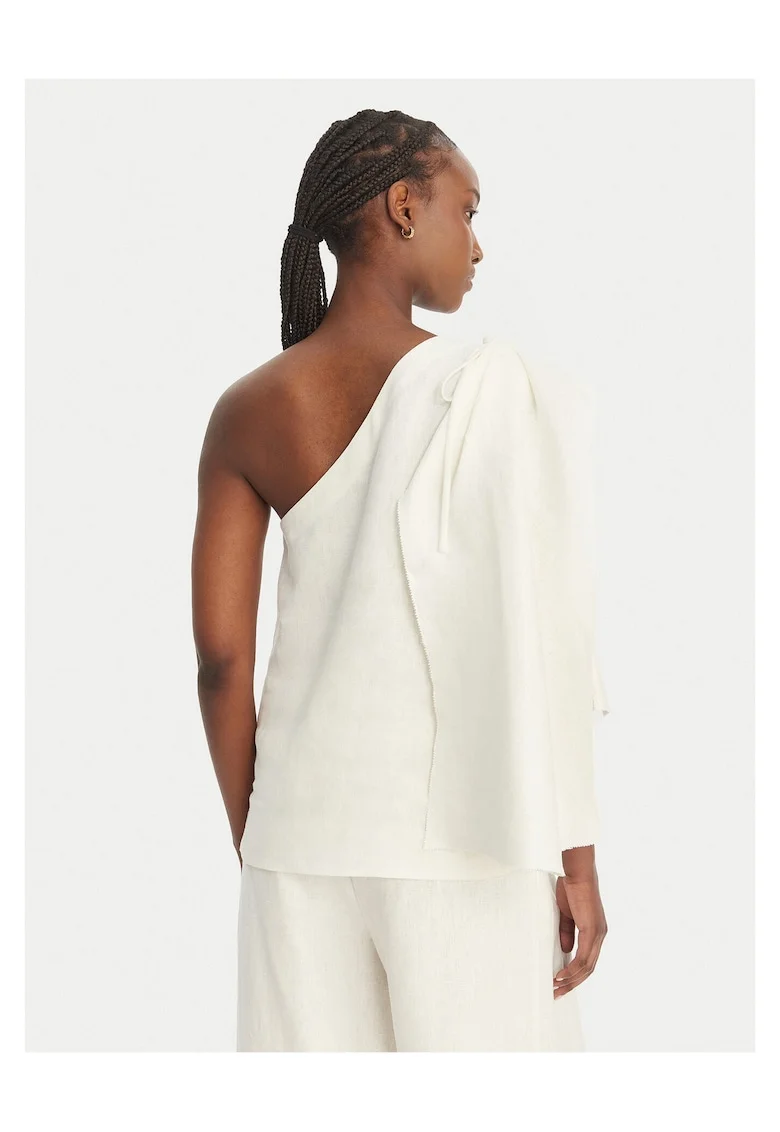 Bluza dama,  alb