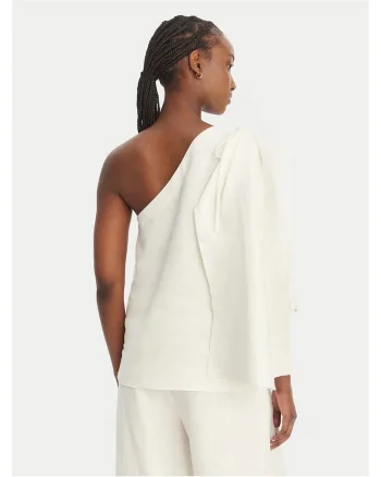 Bluza dama,  alb
