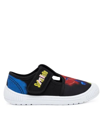 Sandale Baieti,  Ultimate, negru