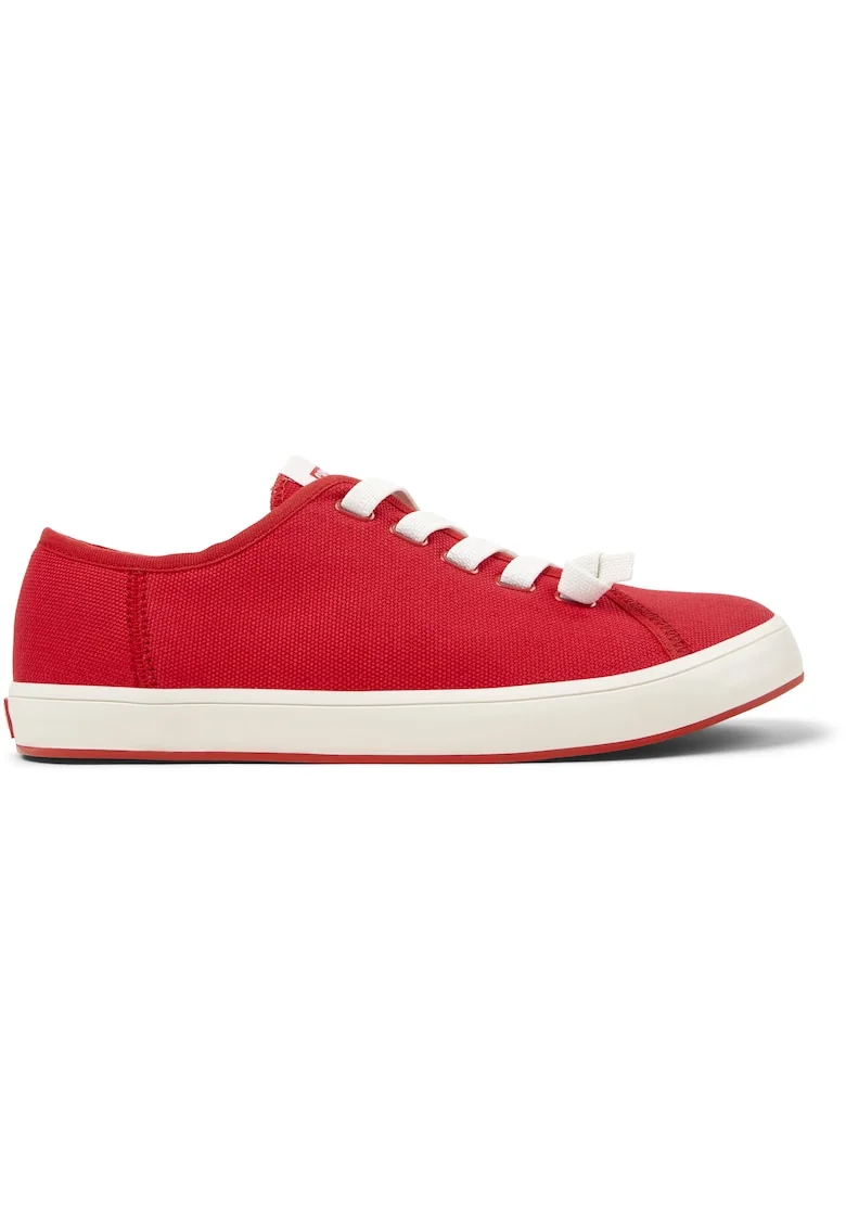 Tenisi low-cut Peu Rambla II, Rosu