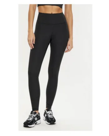 Colanti  model 4034, negru, 83% poliester reciclat, 17% elastan