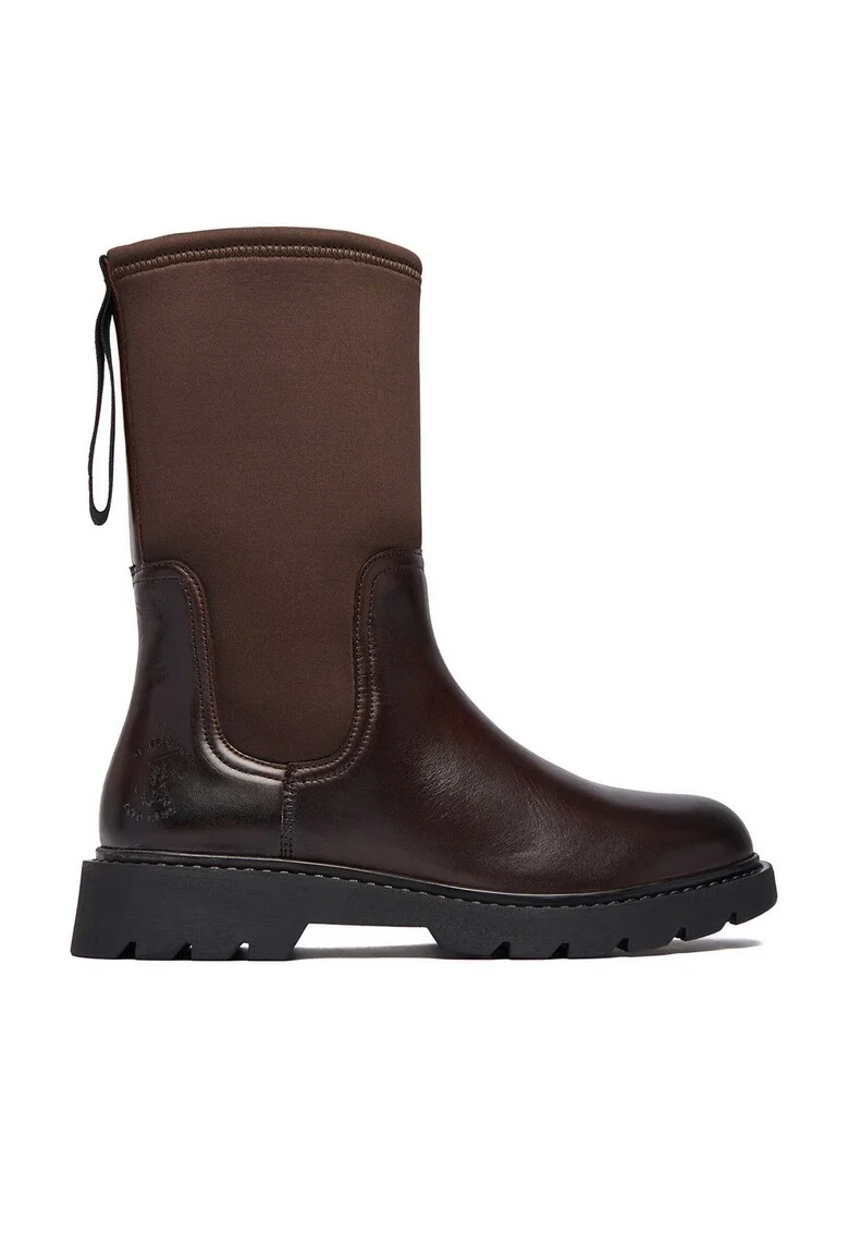 Botine  maro, Maro