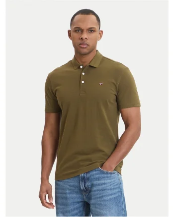 Tricou barbati,  Verde, Verde