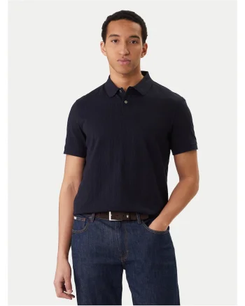 Tricou barbati,  bleumarin, Bleumarin