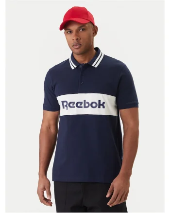 Tricou  bleumarin pentru barbati, Bleumarin