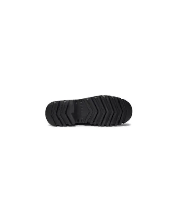Ghete dama  304501920, Piele naturala, 41 EU, Negru