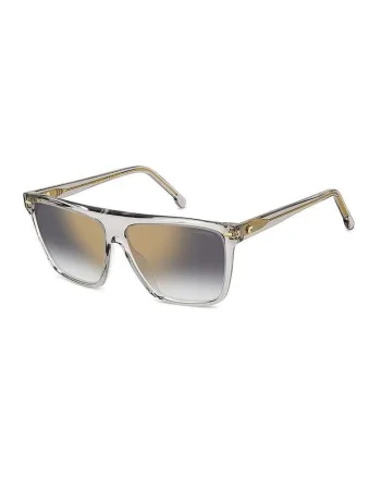 Ochelari de soare dama,  3027S, acetat, gri,