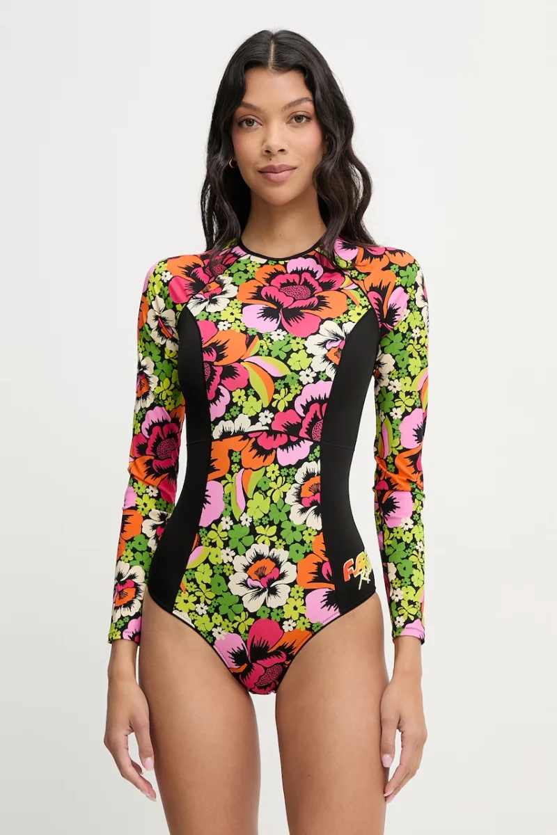 Rip Curl costum de baie dintr-o singură piesă pentru femei FARM RIO