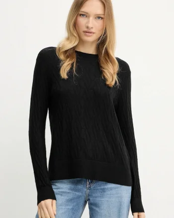 Armani Exchange pulover