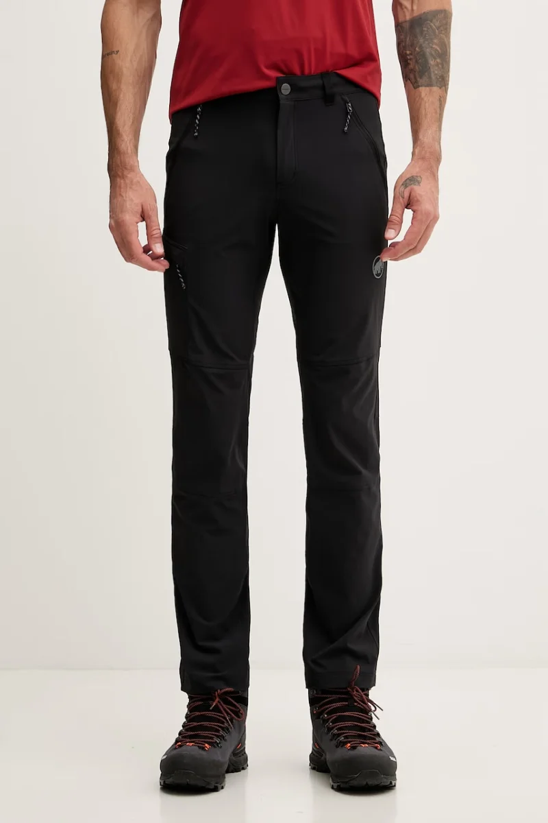 Mammut pantaloni de trekking bărbați Runbold IV