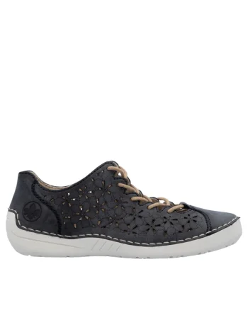 Rieker Pantofi Casual 52518-14